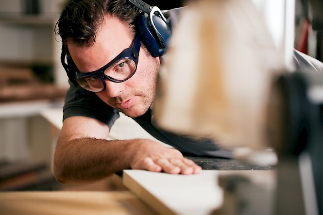 An Eye Safety Checklist for the Workplace
